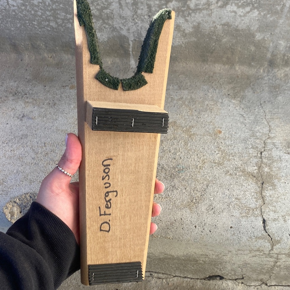 Boot Jack - Picture 3 of 3
